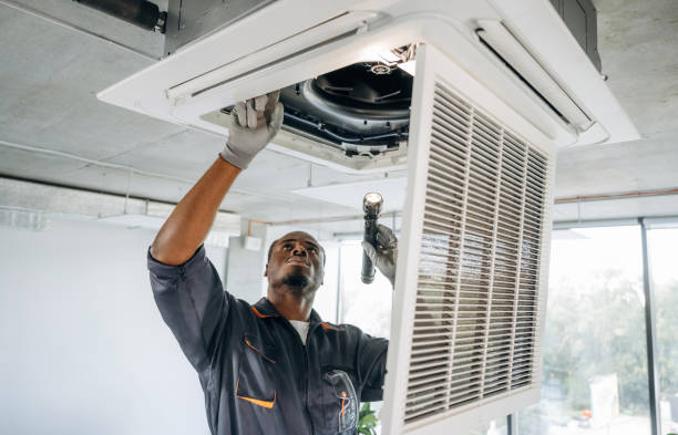 Licensed Hvac service in Mount Sterling, OH - FH HVAC