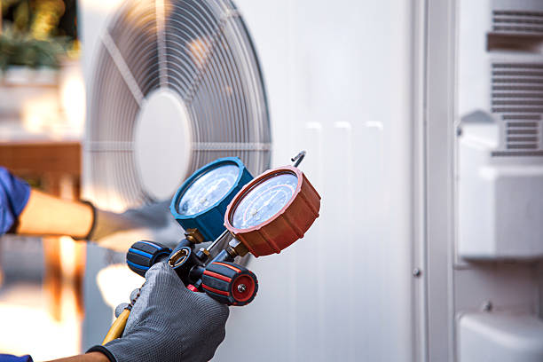Affordable Hvac solutions in Mount Sterling, OH